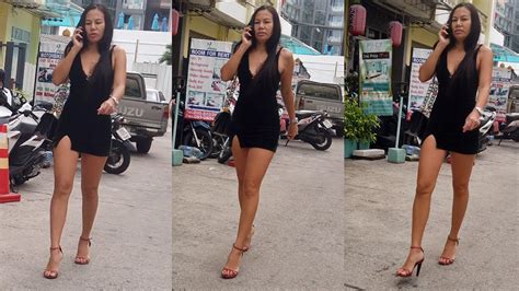 Prostitution may be illegal in Thailand - but it's also a multi-billion dollar business. But in March, the country declared a state of emergency because of C...